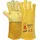 Hase Safety Gloves Hase Mühlheim Ii Super Schweißerhandschuh aus Rindnarben-/Rindspaltleder Größe 11