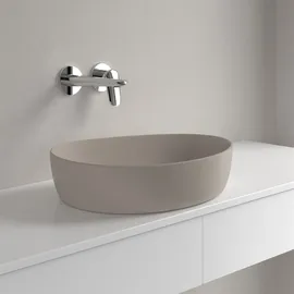 Villeroy & Boch Antao Aufsatzwaschbecken 51 x 40 cm (4A7351AM)