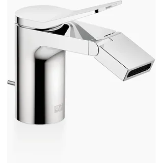 Dornbracht Lissé Bidetarmatur Einhandbatterie Chrom 33600845-00