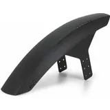 Cube Schutzblech Mud Blocker vorne kurz Black