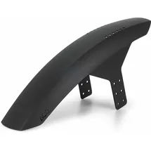 Cube Schutzblech Mud Blocker vorne kurz Black