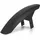 Cube Schutzblech Mud Blocker vorne kurz Black