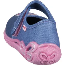 superfit BELINDA Blau 8060 27