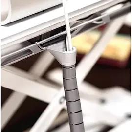 Fellowes Lotus weiß