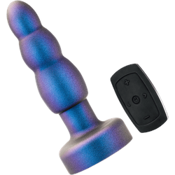 Anal Adventures - Matrix Kinetik Plug, 14,6 cm, lila