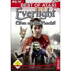 Everlight: Elfen an die Macht (Best of Atari) (PC)
