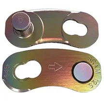 Sram Kettenverschluss Sram Eagle Rainbow