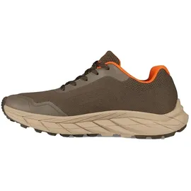 Kilpi Mounty Low Wanderschuhe - Khaki - EU 40