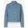 Heine Jeansbluse blau 46