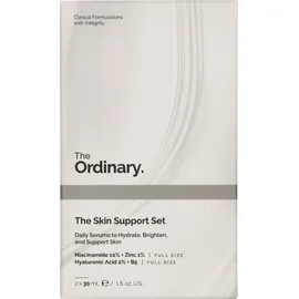 The Ordinary Skin Support Set 60 ml