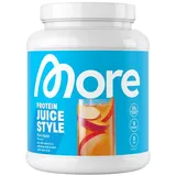 MORE Nutrition More Clear Protein Pure Apple Juice Drink 600 g