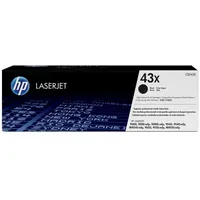 HP Toner schwarz / LJ 9000/9040/9050/M9040/M9050MFP