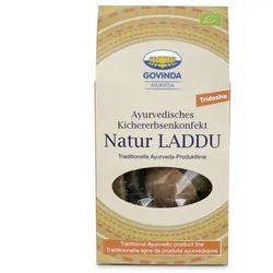 Govinda Laddu Natur bio