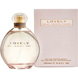 SJP by Sarah Jessica Parker Lovely You Eau de Parfum 150 ml