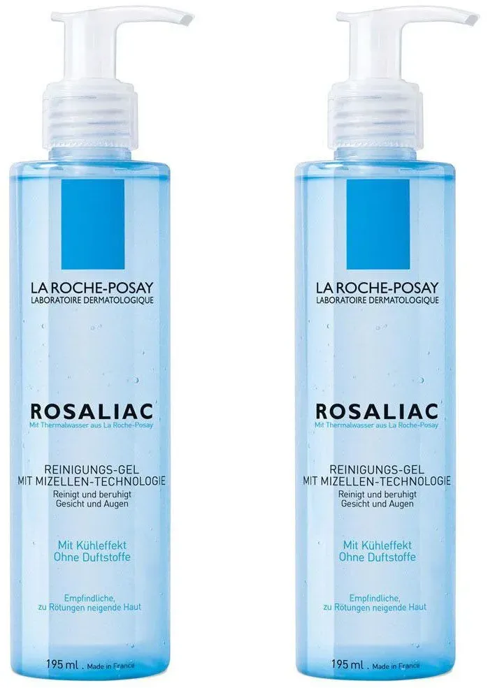 La Roche Posay Rosaliac Reinigungsgel