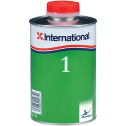 International Verdünnung Nr.1, 1l