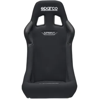 Sparco SEAT Sprint 2019 SCHWARZ