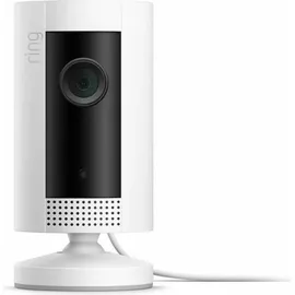 Ring Indoor Camera 2nd Gen Weiß 2er Pack