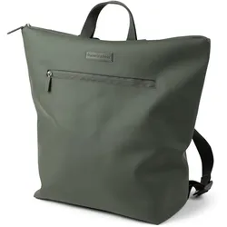 Done by Deer - Wickelrucksack, grün