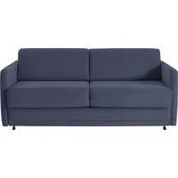 Atlantic Home Collection Places of Style Schlafsofa "Limone", 178x82x93 cm