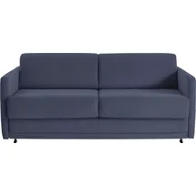 Atlantic Home Collection Places of Style Schlafsofa "Limone", 178x82x93 cm