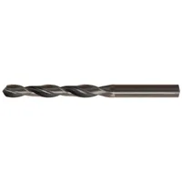 Fortis Spiralbohrer DIN338 HSS rollgewalzt Typ RN 3,1mm fortis