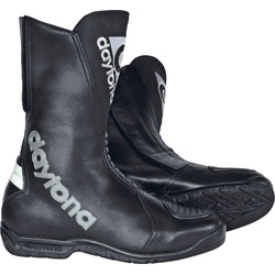 Daytona Flash, Stiefel - Schwarz - 39