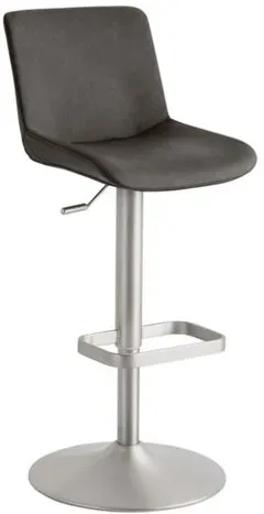 Mayer Bar- und Tresenhocker myDIVO 1235 Schlamm