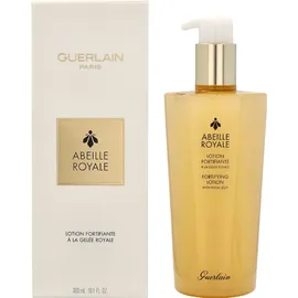 Guerlain Abeille Royale A La Gelee Royale Fortifying Lotion 300 ml