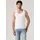 Levi's Ripptanktop schwarz/weiß S