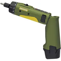 PROXXON Akku-Knickschrauber KS/A inkl. 1 x 2,6 Ah + Koffer