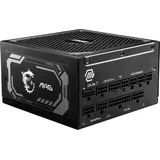 MSI MAG A1000GL PCIE5 1000W PC-Netzteil