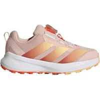 adidas Terrex Agravic BOA Kinder Semi Impact Orange / Blush Pink / Ice Tangerine 32