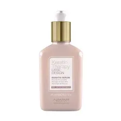 Alfaparf Milano Lisse Design Keratin Serum 125ml