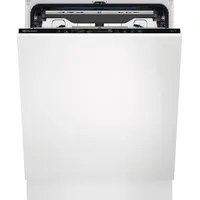 Electrolux Serie 700 EEG88700W Einbau-Geschirrspüler (vollintegrierbar, 600 mm)
