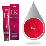 LISAP LK Creamcolor OPC Rot 100 ml