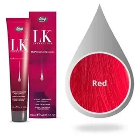 LISAP LK Creamcolor OPC Rot 100 ml
