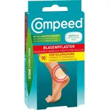 Perrigo Compeed Blasenpflaster Extreme