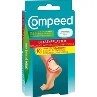 Perrigo Compeed Blasenpflaster Extreme