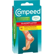 Perrigo Compeed Blasenpflaster Extreme