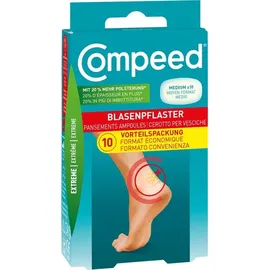 Perrigo Compeed Blasenpflaster Extreme