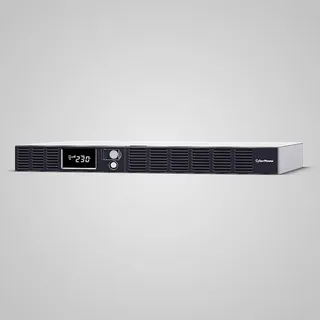 CyberPower  Office Rackmount 1000va 1he USB/seriell Or1000erm1u