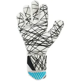 Uhlsport FM Cybertec Ultragrip SC - weiss 8