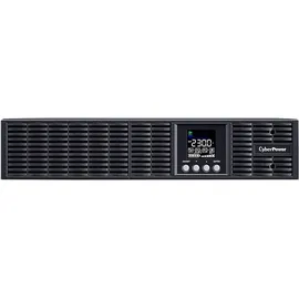 CyberPower  USV System