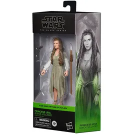 Hasbro Leia (Ewok Village) 15 cm Actionfigur