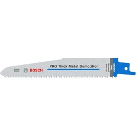 Bosch Säbelsägeblatt S 930 CF 5 Stk