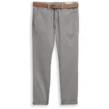 Tom Tailor 1008253 Chinohose Castlerock Grey 32 34