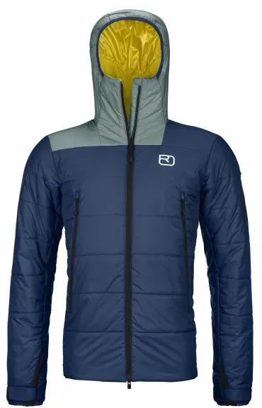 Swisswool Zinal Jacket M