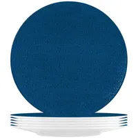 SELTMANN WEIDEN Speiseteller, Blau,