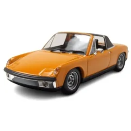Minichamps MAXICHAMPS – Flug Porsche 914/4-1972 – 1:43